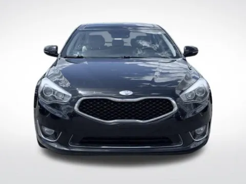 Photos of 2014 Kia Cadenza Premium for sale in Kalamazoo, MI at Zeigler BMW of Kalamazoo