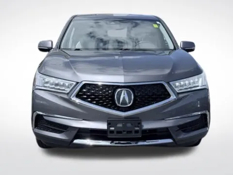 Photos of 2017 Acura MDX 3.5L for sale in Kalamazoo, MI at Zeigler BMW of Kalamazoo