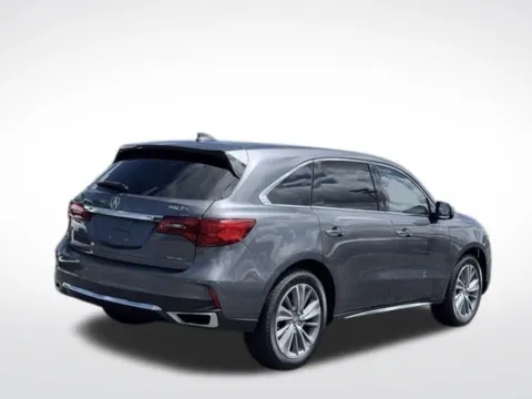 More photos of 2017 Acura MDX 3.5L at Zeigler BMW of Kalamazoo, MI