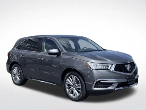 More photos of 2017 Acura MDX 3.5L at Zeigler BMW of Kalamazoo, MI