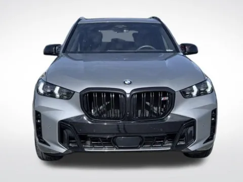 Photos of 2025 BMW X5 M60i for sale in Kalamazoo, MI at Zeigler BMW of Kalamazoo