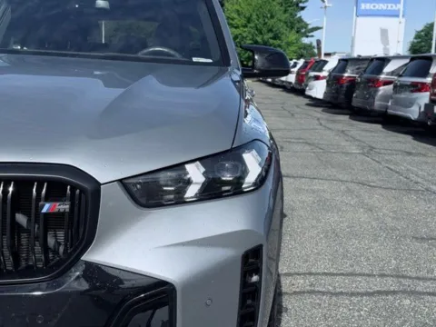 Another view of 2025 BMW X5 M60i for sale in Kalamazoo, MI at Zeigler BMW of Kalamazoo