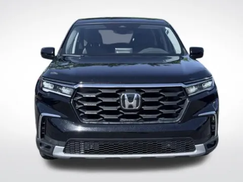 Photos of 2025 Honda Pilot EX-L for sale in Kalamazoo, MI at Zeigler BMW of Kalamazoo