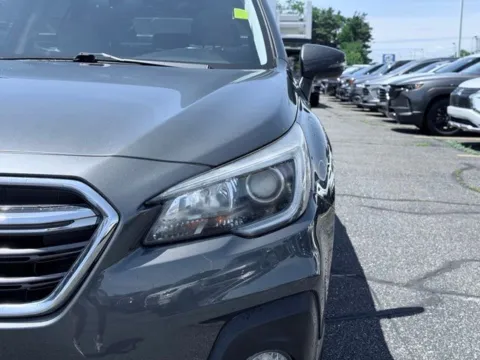 Another view of 2019 Subaru Outback 2.5i Premium for sale in Kalamazoo, MI at Zeigler BMW of Kalamazoo