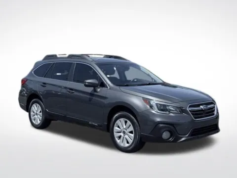 More photos of 2019 Subaru Outback 2.5i Premium at Zeigler BMW of Kalamazoo, MI