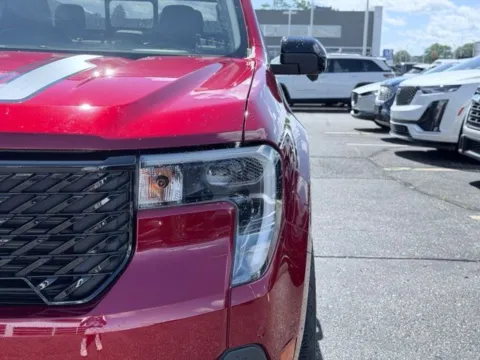 Another view of 2025 Ford Maverick Lariat for sale in Kalamazoo, MI at Zeigler BMW of Kalamazoo