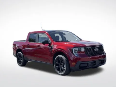 More photos of 2025 Ford Maverick Lariat at Zeigler BMW of Kalamazoo, MI