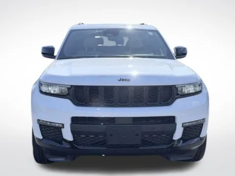 Photos of 2023 Jeep Grand Cherokee L Limited for sale in Kalamazoo, MI at Zeigler BMW of Kalamazoo