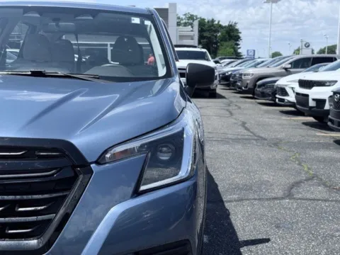 Another view of 2023 Subaru Forester for sale in Kalamazoo, MI at Zeigler BMW of Kalamazoo