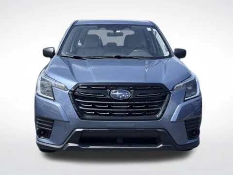 Photos of 2023 Subaru Forester for sale in Kalamazoo, MI at Zeigler BMW of Kalamazoo