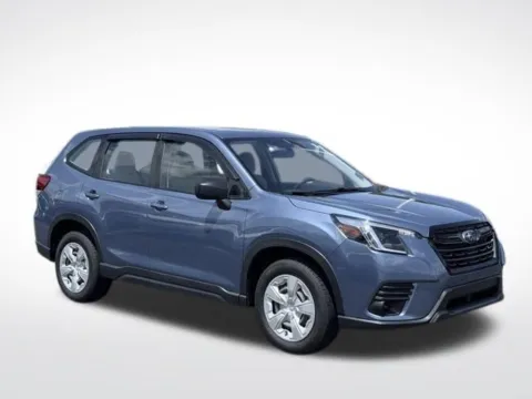 More photos of 2023 Subaru Forester at Zeigler BMW of Kalamazoo, MI