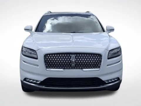 Photos of 2022 Lincoln Nautilus Reserve for sale in Kalamazoo, MI at Zeigler BMW of Kalamazoo