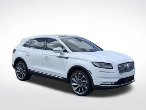 More photos of 2022 Lincoln Nautilus Reserve at Zeigler BMW of Kalamazoo, MI