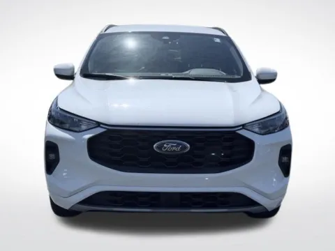 Photos of 2024 Ford Escape Hybrid ST-Line Select for sale in Kalamazoo, MI at Zeigler BMW of Kalamazoo