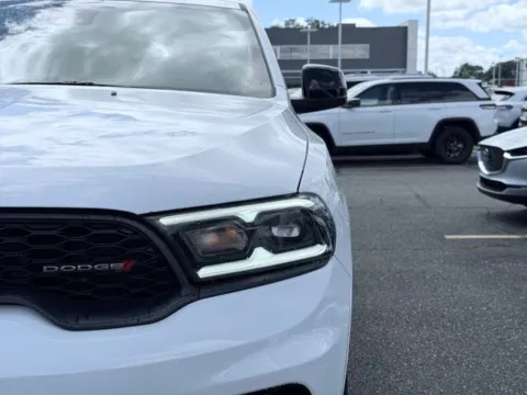 Another view of 2023 Dodge Durango GT for sale in Kalamazoo, MI at Zeigler BMW of Kalamazoo
