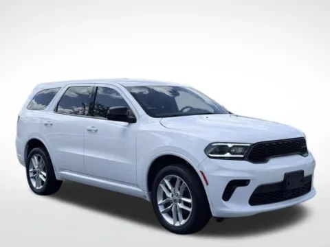 More photos of 2023 Dodge Durango GT at Zeigler BMW of Kalamazoo, MI