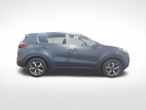 More photos of 2020 Kia Sportage LX at Zeigler BMW of Kalamazoo, MI
