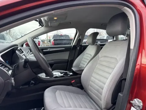 Photos of 2014 Ford Fusion S for sale in Kalamazoo, MI at Zeigler BMW of Kalamazoo