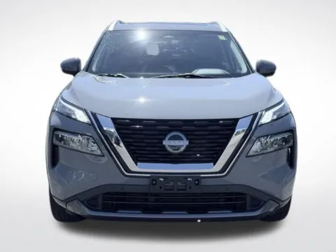 Photos of 2023 Nissan Rogue SL for sale in Kalamazoo, MI at Zeigler BMW of Kalamazoo