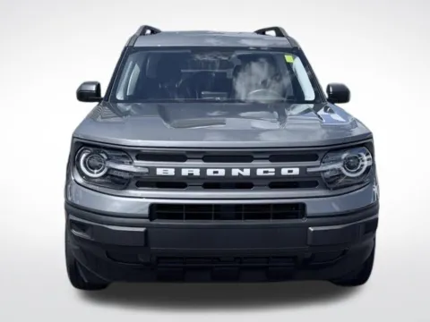 Photos of 2024 Ford Bronco Sport Big Bend for sale in Kalamazoo, MI at Zeigler BMW of Kalamazoo