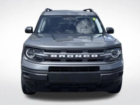 Photos of 2024 Ford Bronco Sport Big Bend for sale in Kalamazoo, MI at Zeigler BMW of Kalamazoo
