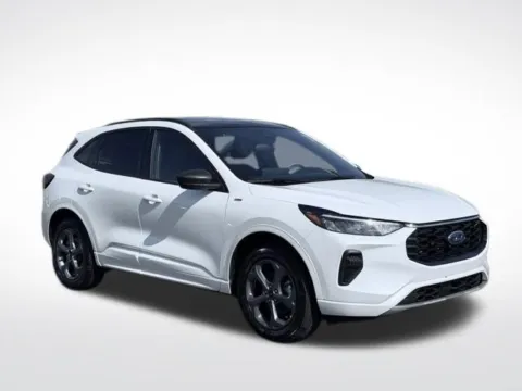 More photos of 2024 Ford Escape ST-Line at Zeigler BMW of Kalamazoo, MI