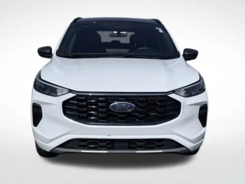 Photos of 2024 Ford Escape ST-Line for sale in Kalamazoo, MI at Zeigler BMW of Kalamazoo