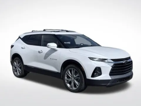 More photos of 2022 Chevrolet Blazer Premier at Zeigler BMW of Kalamazoo, MI