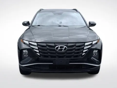 Photos of 2023 Hyundai Tucson SEL for sale in Kalamazoo, MI at Zeigler BMW of Kalamazoo
