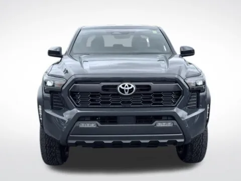 Photos of 2025 Toyota Tacoma TRD Off-Road for sale in Kalamazoo, MI at Zeigler BMW of Kalamazoo