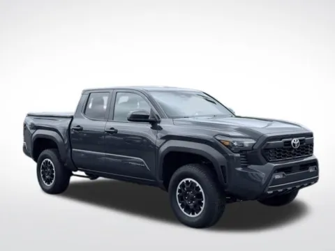 More photos of 2025 Toyota Tacoma TRD Off-Road at Zeigler BMW of Kalamazoo, MI