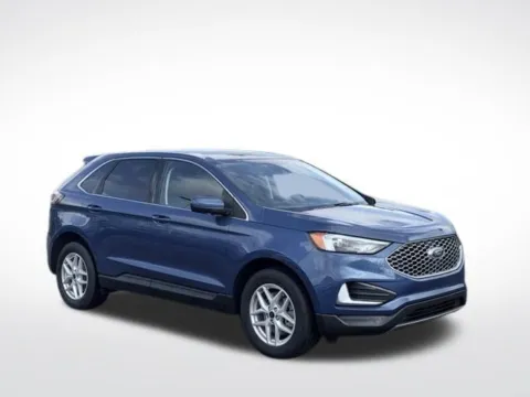 More photos of 2024 Ford Edge SEL at Zeigler BMW of Kalamazoo, MI