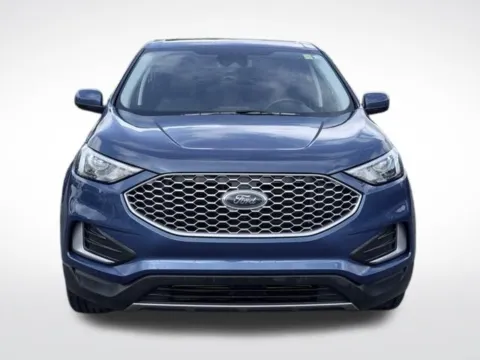 Photos of 2024 Ford Edge SEL for sale in Kalamazoo, MI at Zeigler BMW of Kalamazoo