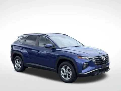 More photos of 2023 Hyundai Tucson SEL at Zeigler BMW of Kalamazoo, MI