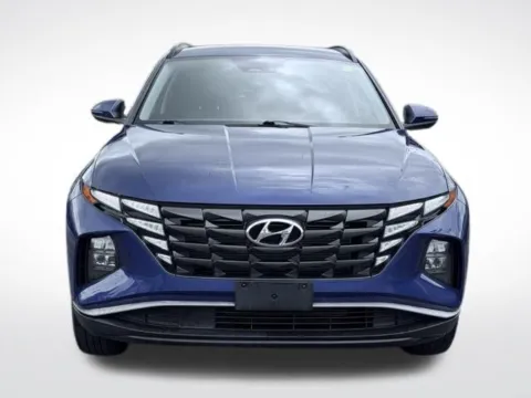Photos of 2023 Hyundai Tucson SEL for sale in Kalamazoo, MI at Zeigler BMW of Kalamazoo