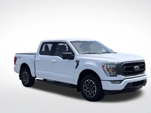 More photos of 2022 Ford F-150 XLT at Zeigler BMW of Kalamazoo, MI