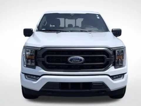 Photos of 2022 Ford F-150 XLT for sale in Kalamazoo, MI at Zeigler BMW of Kalamazoo