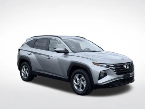 More photos of 2024 Hyundai Tucson SEL at Zeigler BMW of Kalamazoo, MI