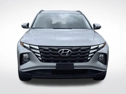 Photos of 2024 Hyundai Tucson SEL for sale in Kalamazoo, MI at Zeigler BMW of Kalamazoo