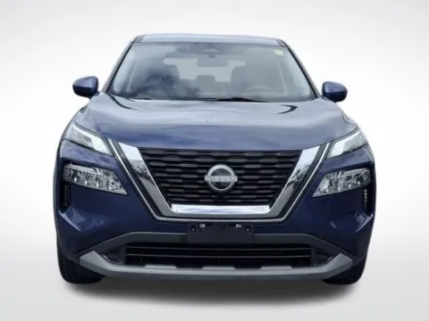 Photos of 2023 Nissan Rogue SV for sale in Kalamazoo, MI at Zeigler BMW of Kalamazoo