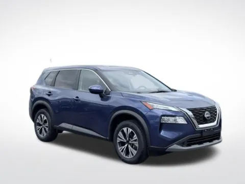 More photos of 2023 Nissan Rogue SV at Zeigler BMW of Kalamazoo, MI