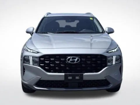 Photos of 2023 Hyundai Santa Fe SEL for sale in Kalamazoo, MI at Zeigler BMW of Kalamazoo