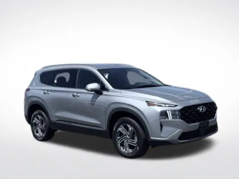 More photos of 2023 Hyundai Santa Fe SEL at Zeigler BMW of Kalamazoo, MI