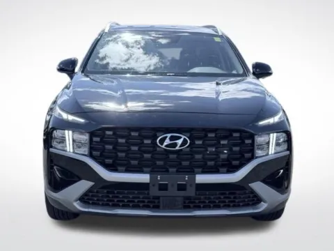 Photos of 2023 Hyundai Santa Fe SEL for sale in Kalamazoo, MI at Zeigler BMW of Kalamazoo