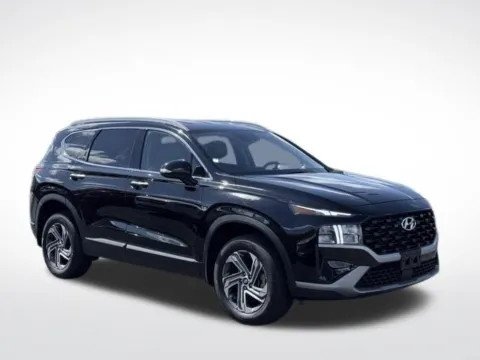 More photos of 2023 Hyundai Santa Fe SEL at Zeigler BMW of Kalamazoo, MI
