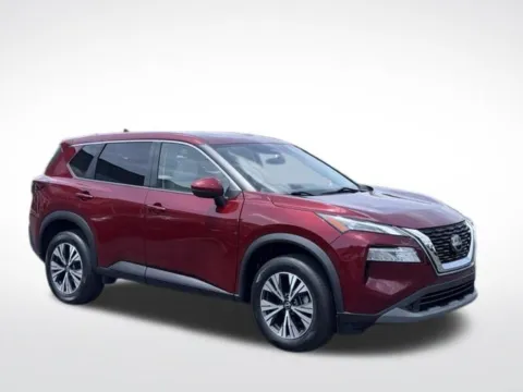 More photos of 2022 Nissan Rogue SV at Zeigler BMW of Kalamazoo, MI