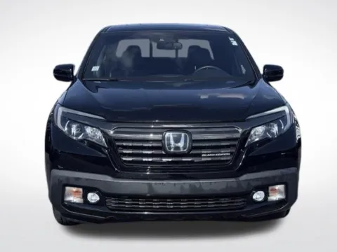 Photos of 2017 Honda Ridgeline Black Edition for sale in Kalamazoo, MI at Zeigler BMW of Kalamazoo