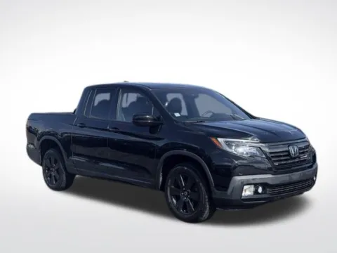 More photos of 2017 Honda Ridgeline Black Edition at Zeigler BMW of Kalamazoo, MI