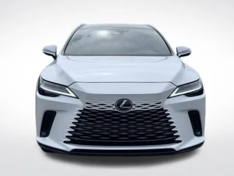 Photos of 2024 Lexus RX 350h Luxury for sale in Kalamazoo, MI at Zeigler BMW of Kalamazoo