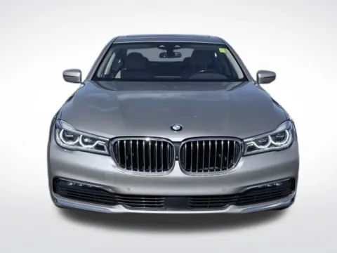 Photos of 2018 BMW 7 Series 750i for sale in Kalamazoo, MI at Zeigler BMW of Kalamazoo